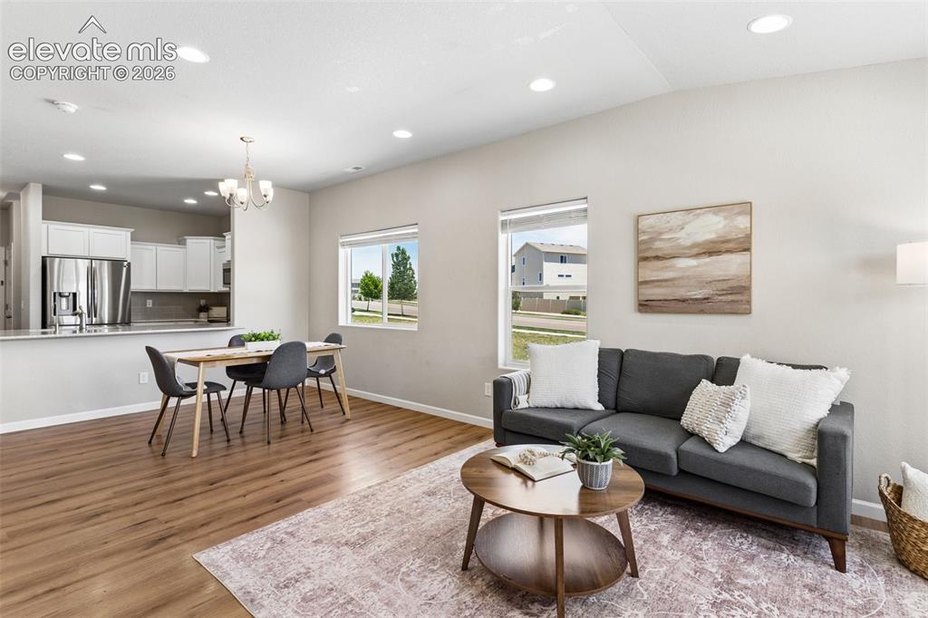 4075 Tiberias Point Colorado Springs CO 80916