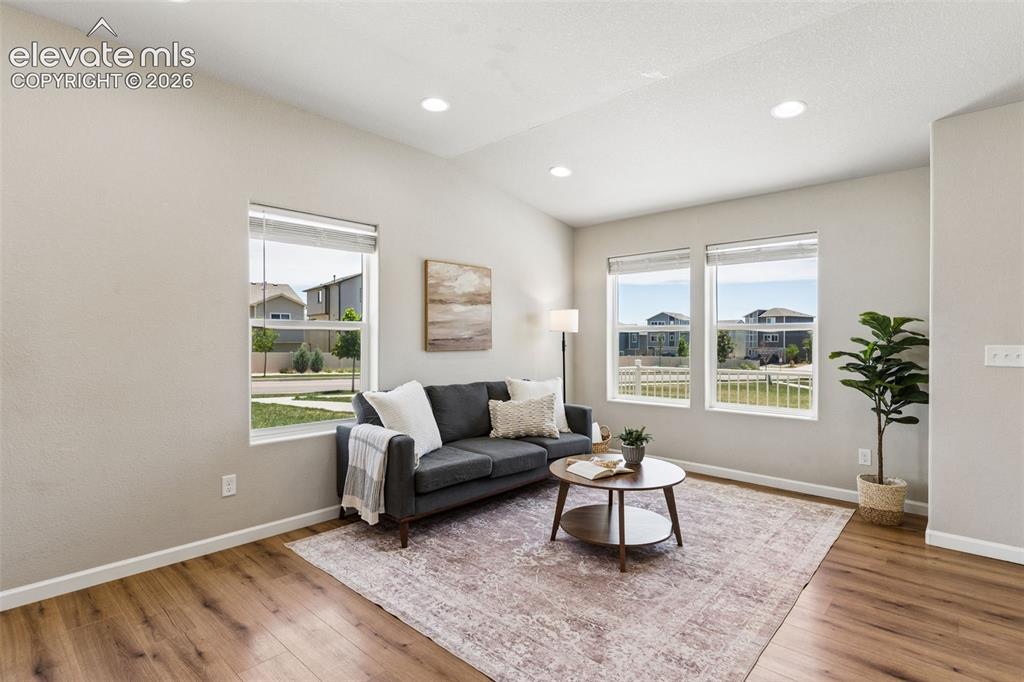 4075 Tiberias Point Colorado Springs CO 80916