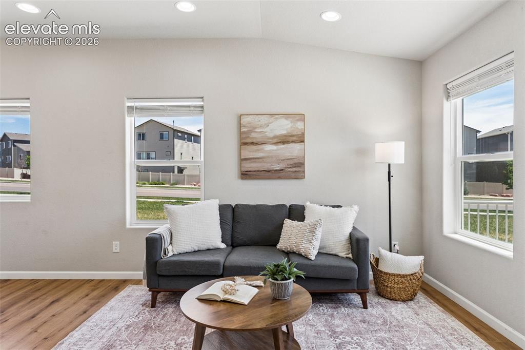 4075 Tiberias Point Colorado Springs CO 80916