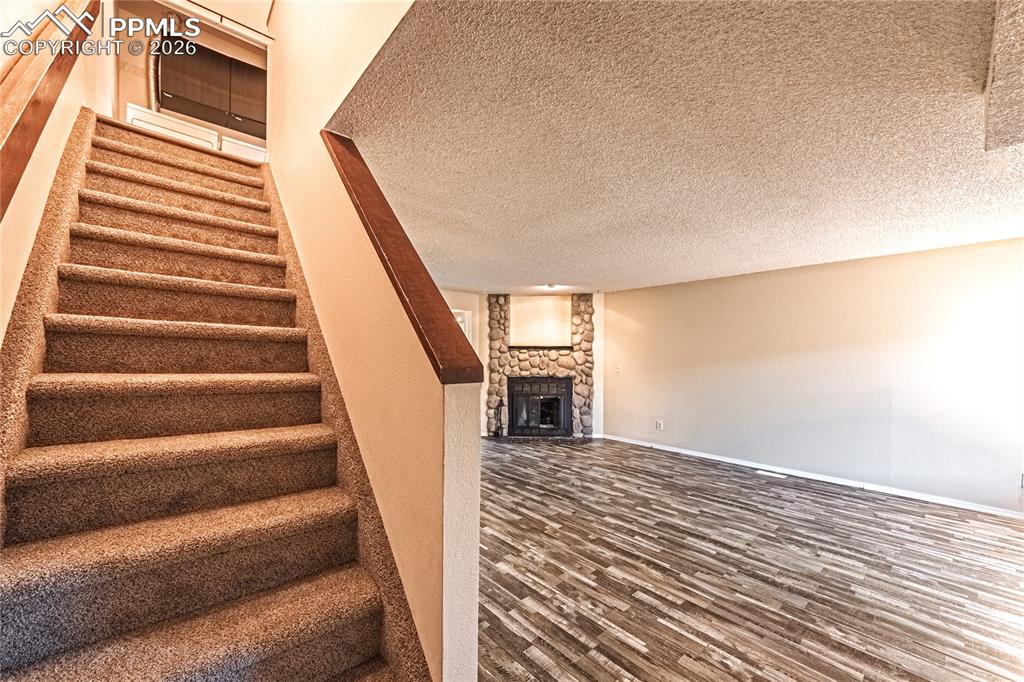 3914 Berkley Court Colorado Springs CO 80906