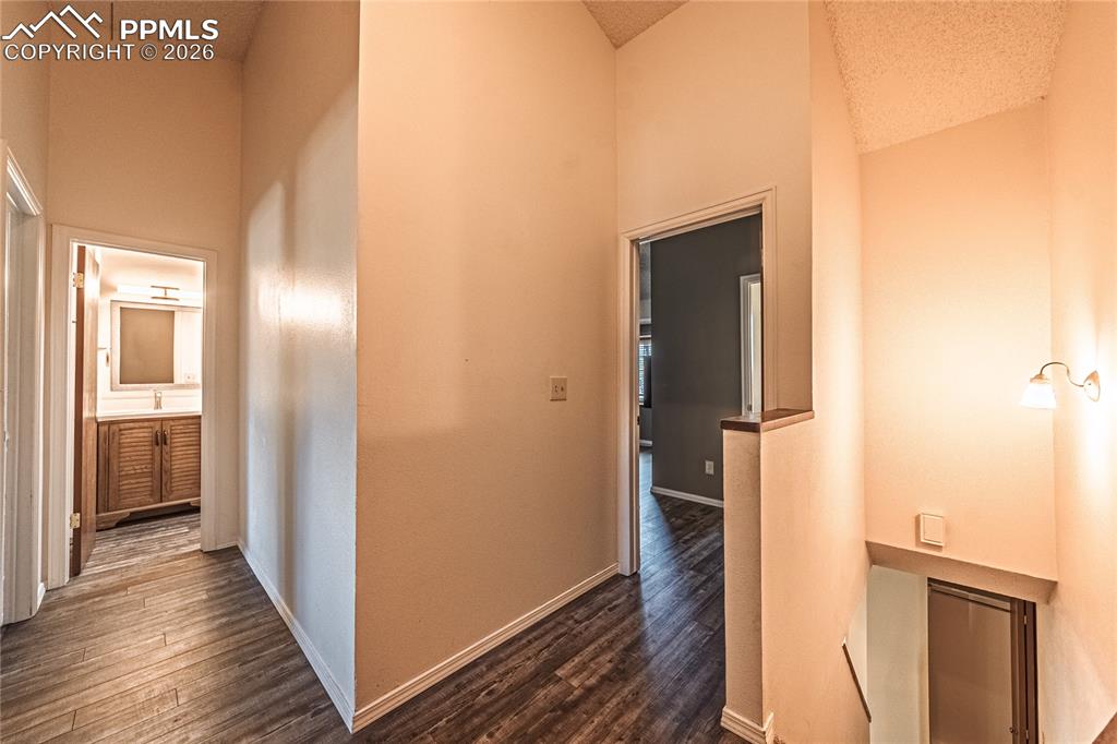 3914 Berkley Court Colorado Springs CO 80906
