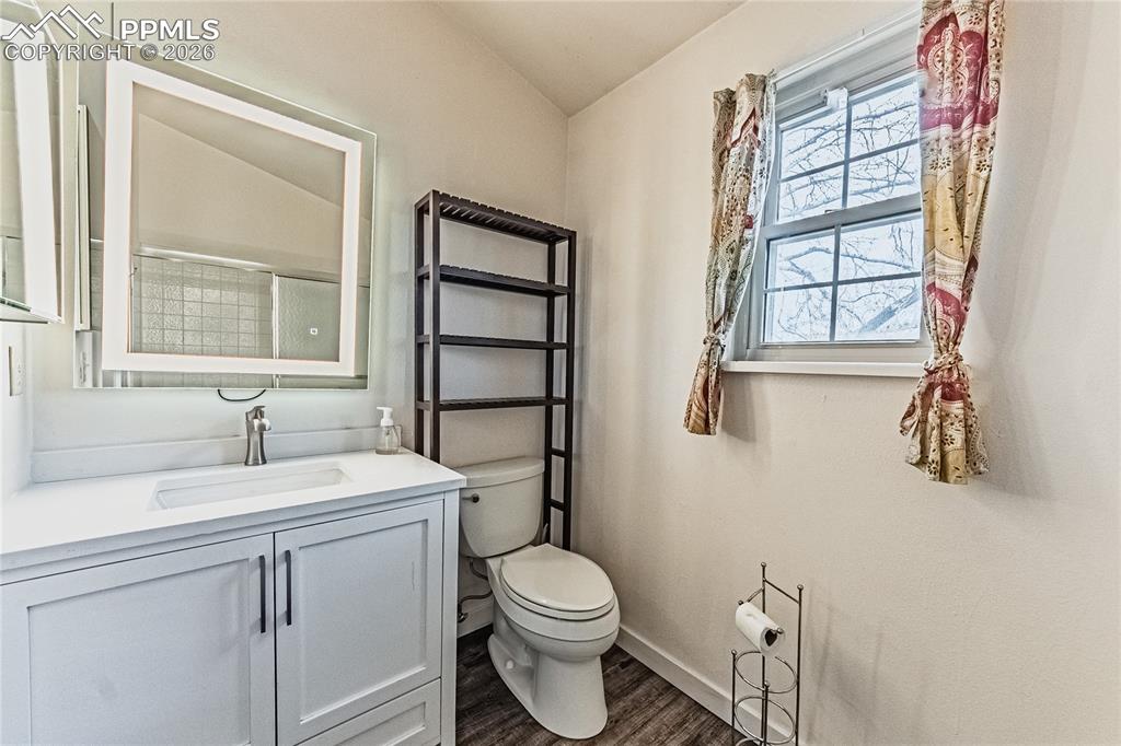 3914 Berkley Court Colorado Springs CO 80906