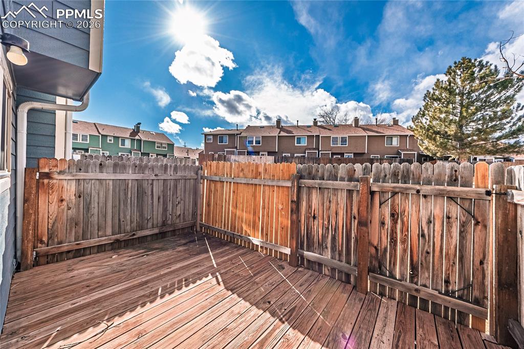 3914 Berkley Court Colorado Springs CO 80906