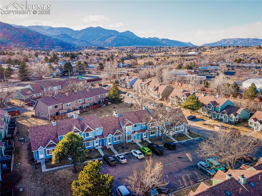 3914 Berkley Court Colorado Springs CO 80906