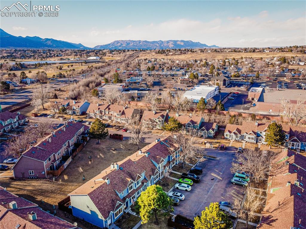 3914 Berkley Court Colorado Springs CO 80906