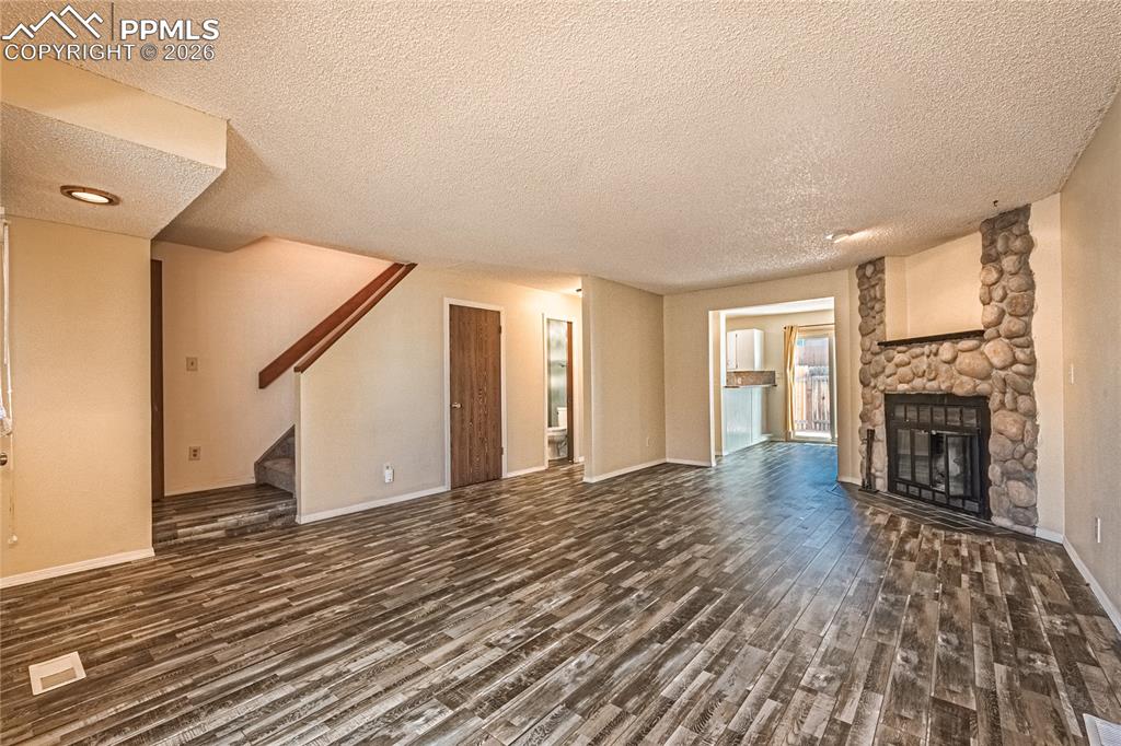 3914 Berkley Court Colorado Springs CO 80906