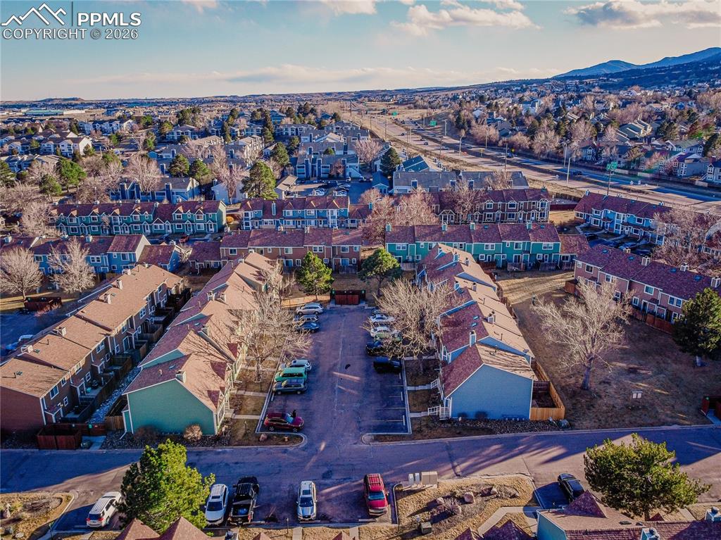 3914 Berkley Court Colorado Springs CO 80906