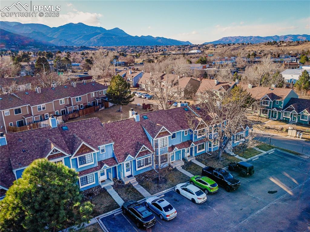 3914 Berkley Court Colorado Springs CO 80906