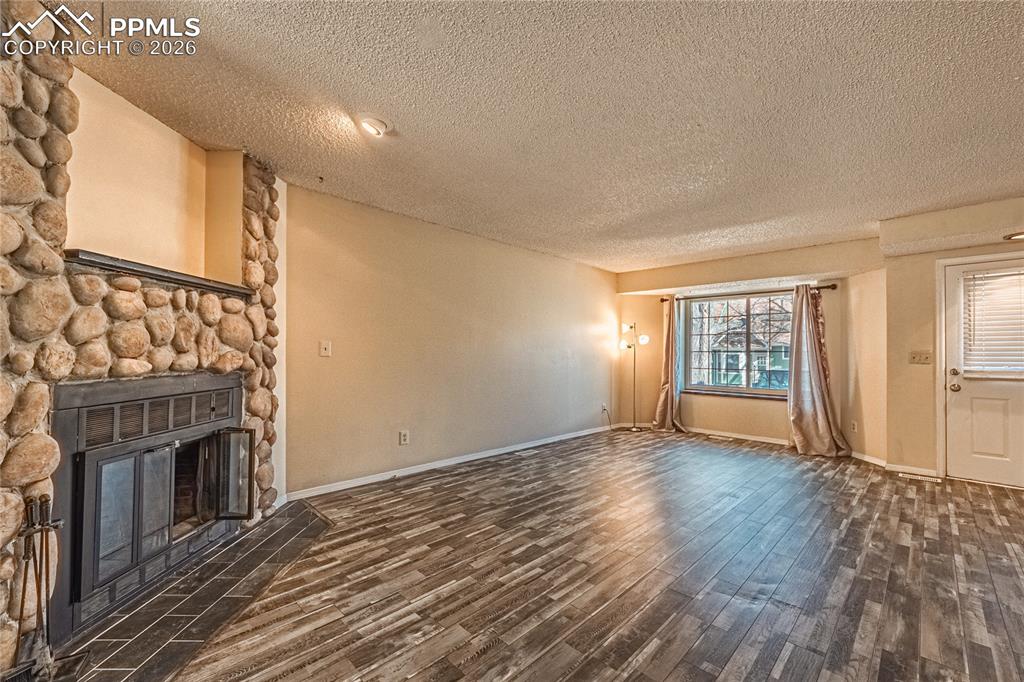 3914 Berkley Court Colorado Springs CO 80906