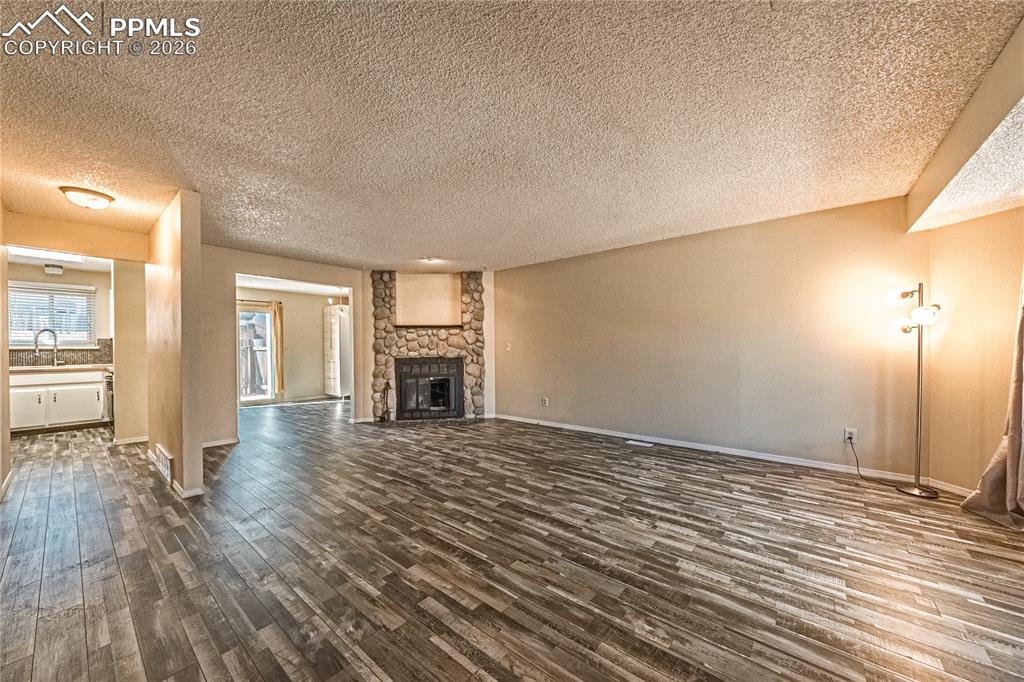 3914 Berkley Court Colorado Springs CO 80906