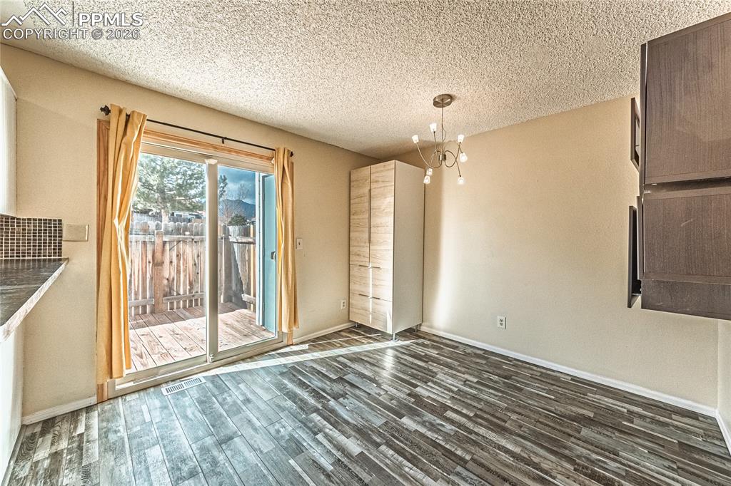 3914 Berkley Court Colorado Springs CO 80906