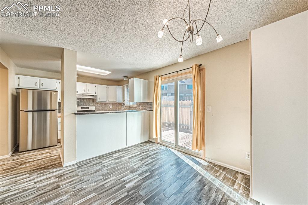 3914 Berkley Court Colorado Springs CO 80906