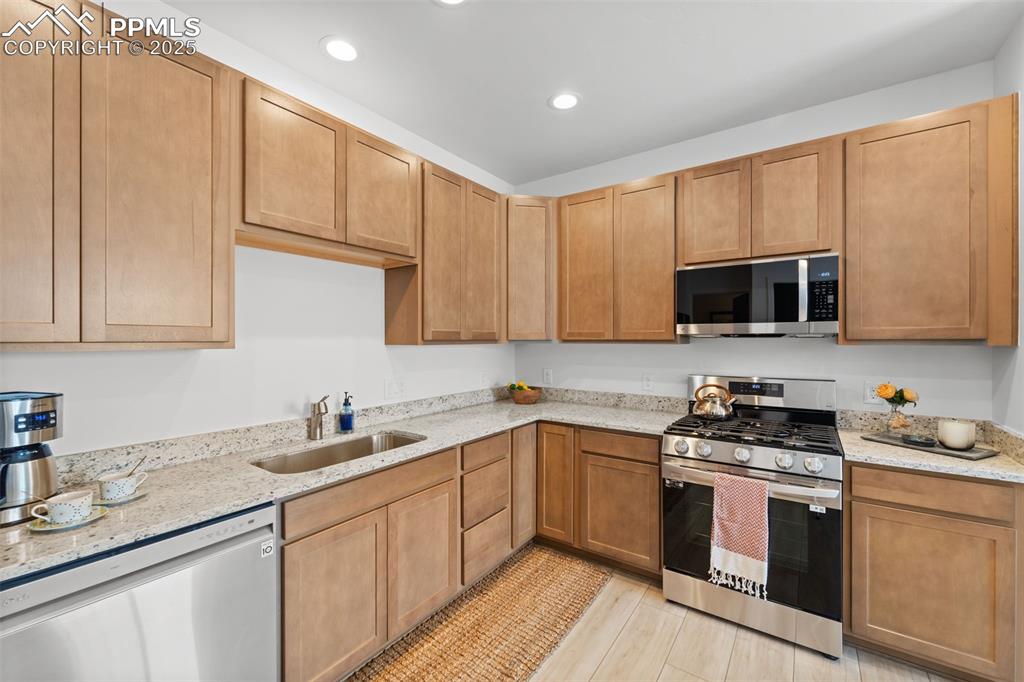 1920 Erin Loop Colorado Springs CO 80918