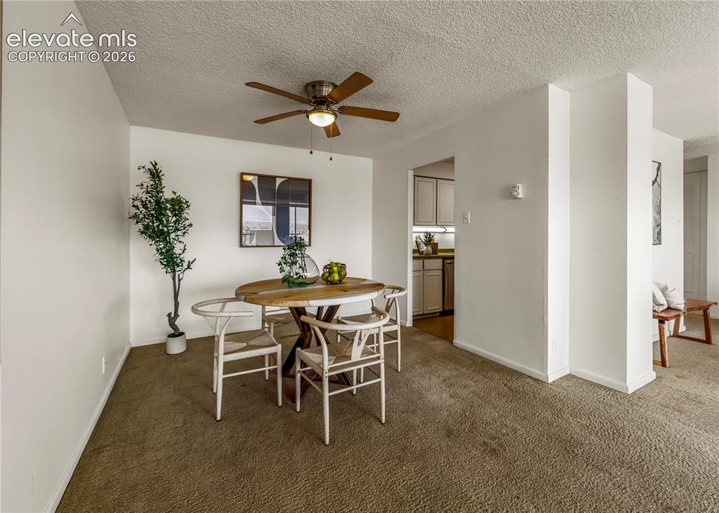 411 Lakewood Circle Colorado Springs CO 80910