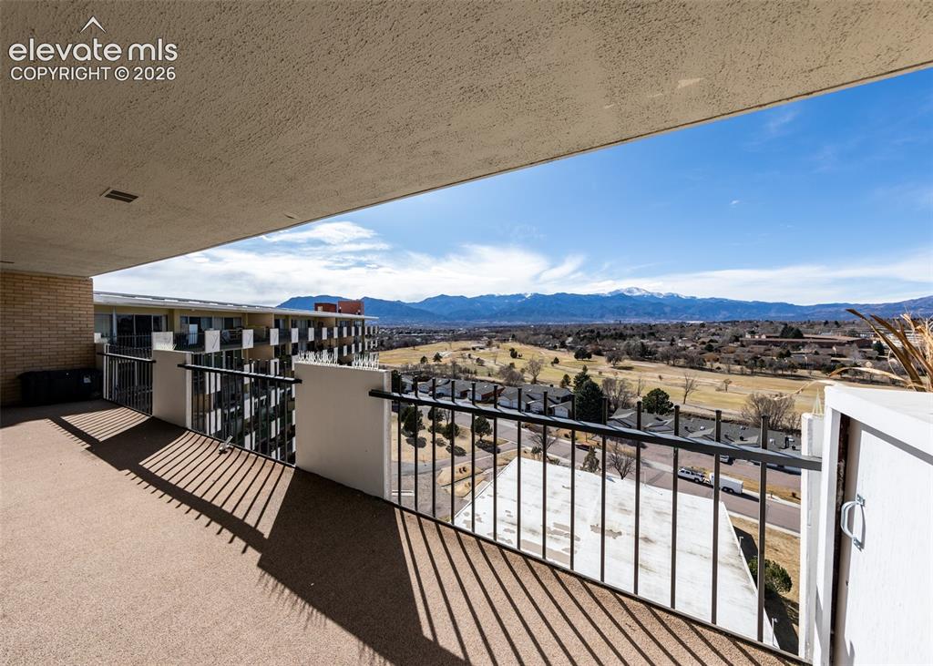 411 Lakewood Circle Colorado Springs CO 80910