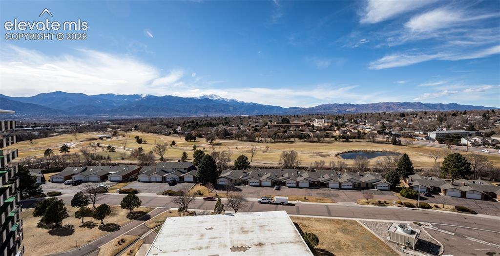 411 Lakewood Circle Colorado Springs CO 80910