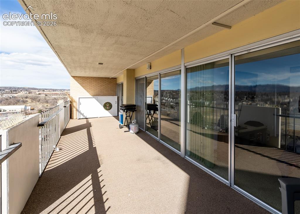 411 Lakewood Circle Colorado Springs CO 80910