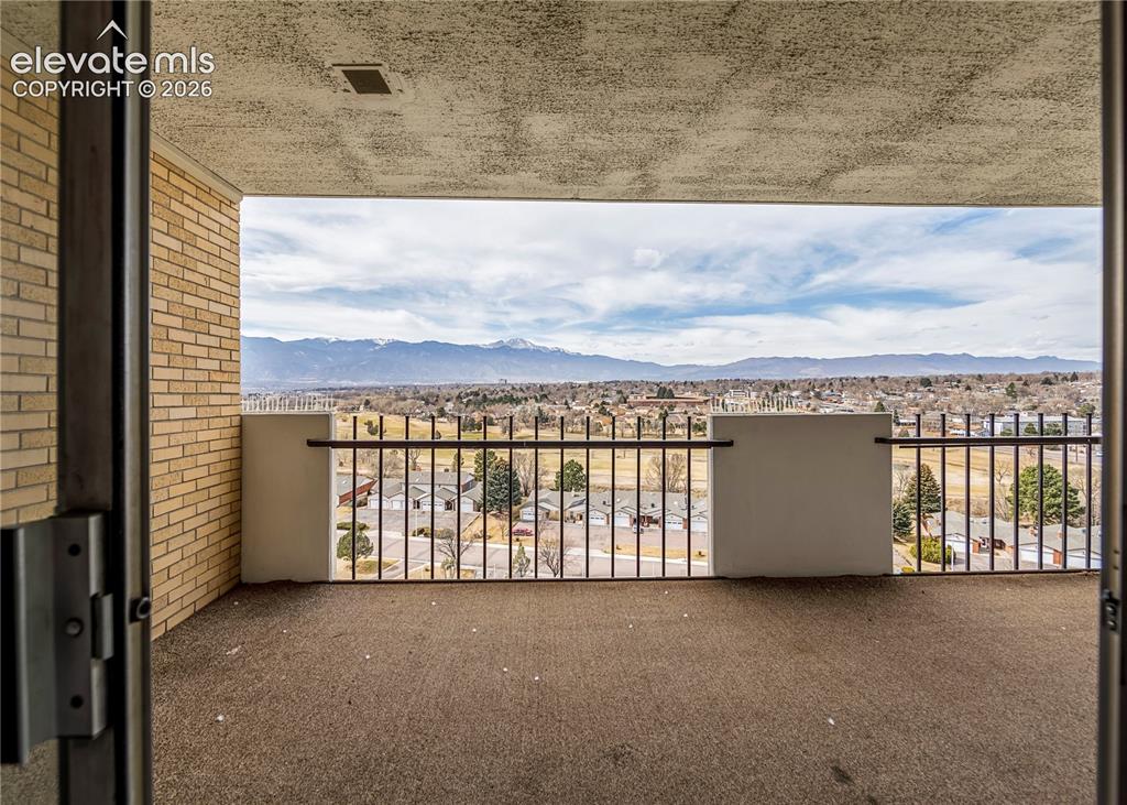 411 Lakewood Circle Colorado Springs CO 80910