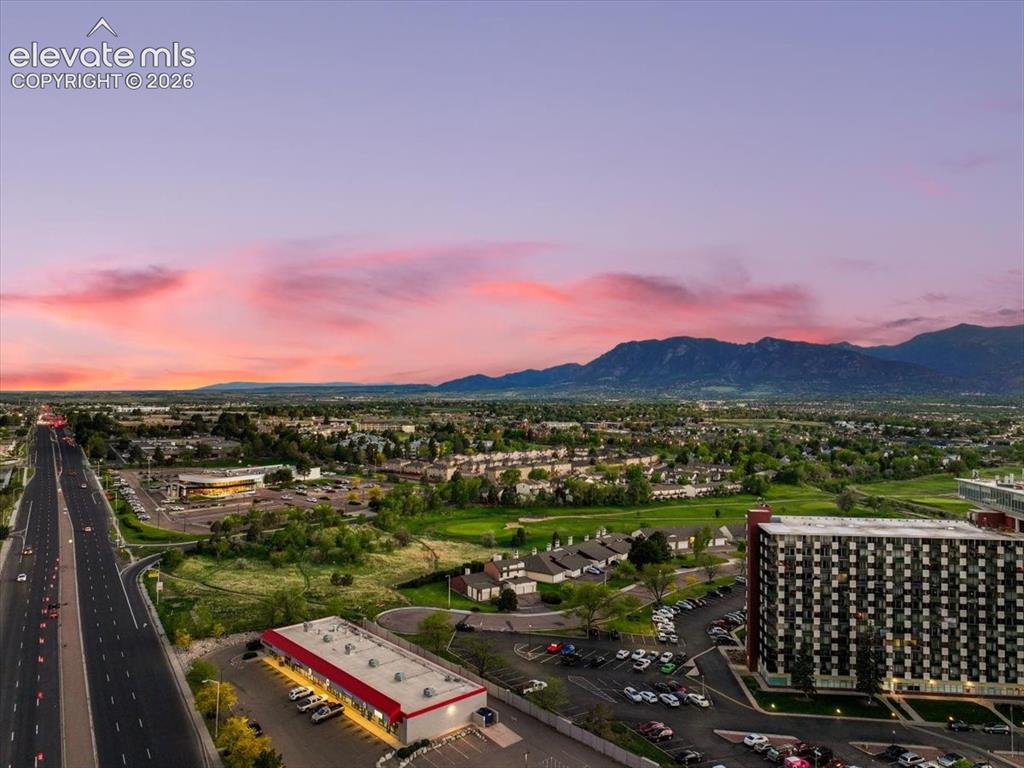 411 Lakewood Circle Colorado Springs CO 80910