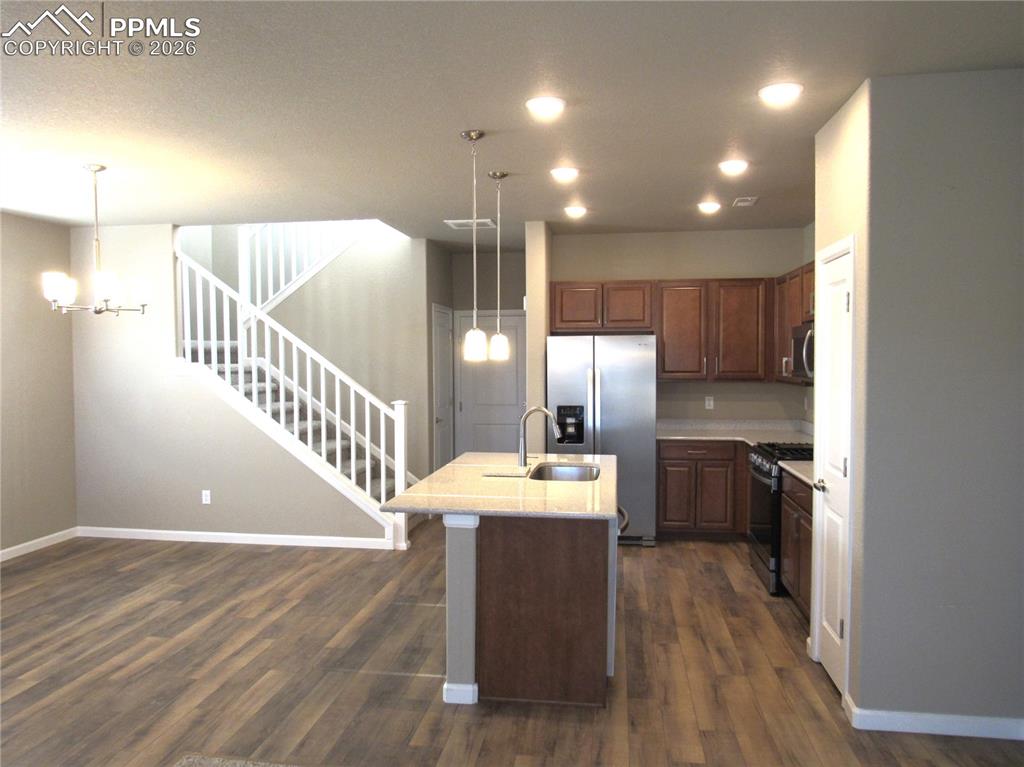 8711 Laurel Mountain View Colorado Springs CO 80924
