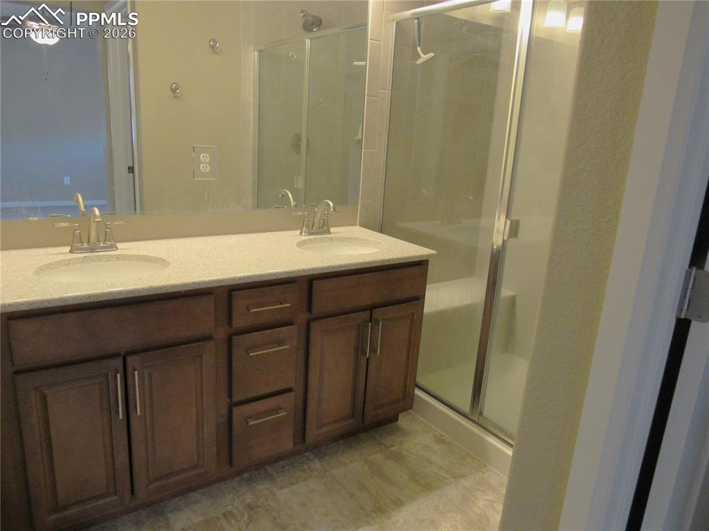 8711 Laurel Mountain View Colorado Springs CO 80924