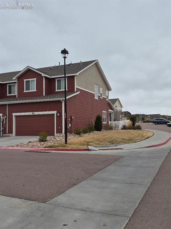 8711 Laurel Mountain View Colorado Springs CO 80924