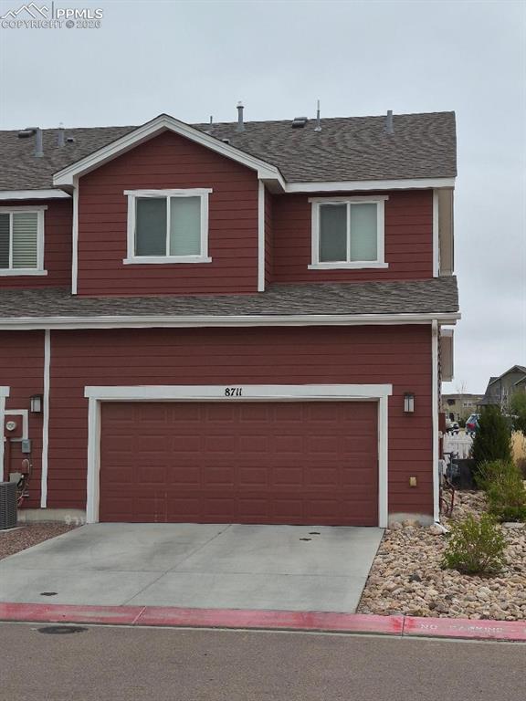 8711 Laurel Mountain View Colorado Springs CO 80924