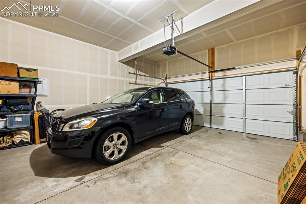 8711 Laurel Mountain View Colorado Springs CO 80924