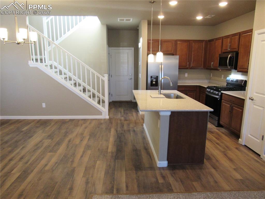 8711 Laurel Mountain View Colorado Springs CO 80924