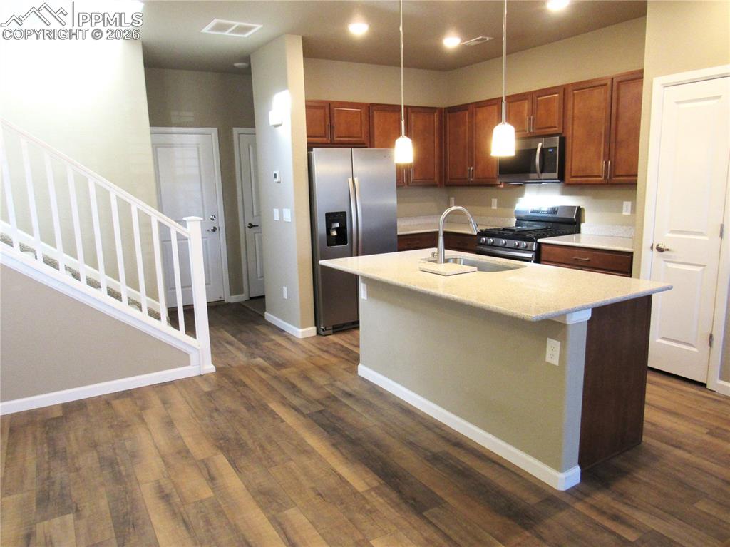 8711 Laurel Mountain View Colorado Springs CO 80924