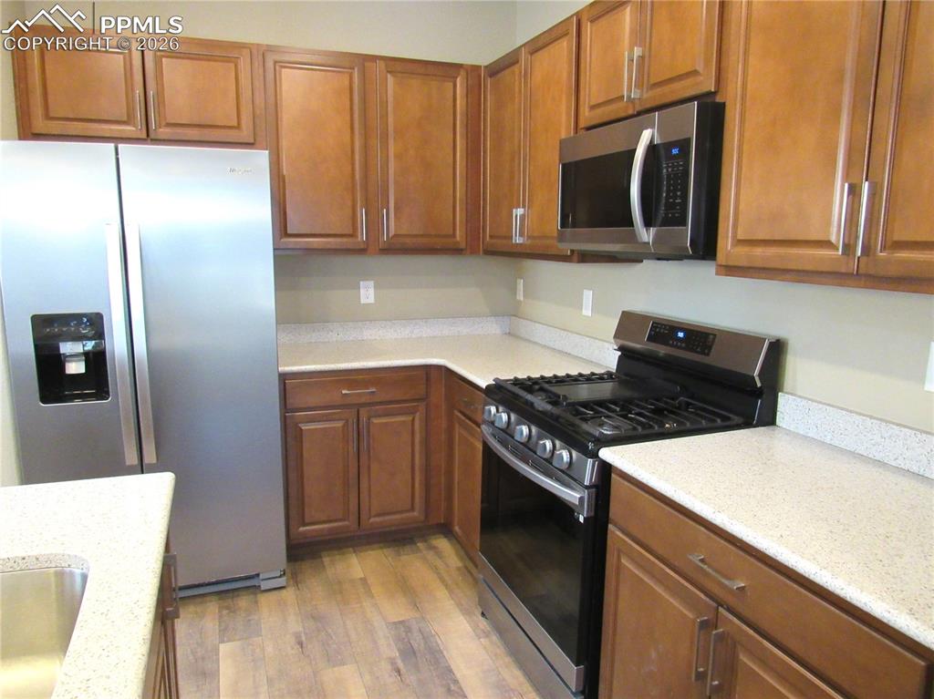 8711 Laurel Mountain View Colorado Springs CO 80924