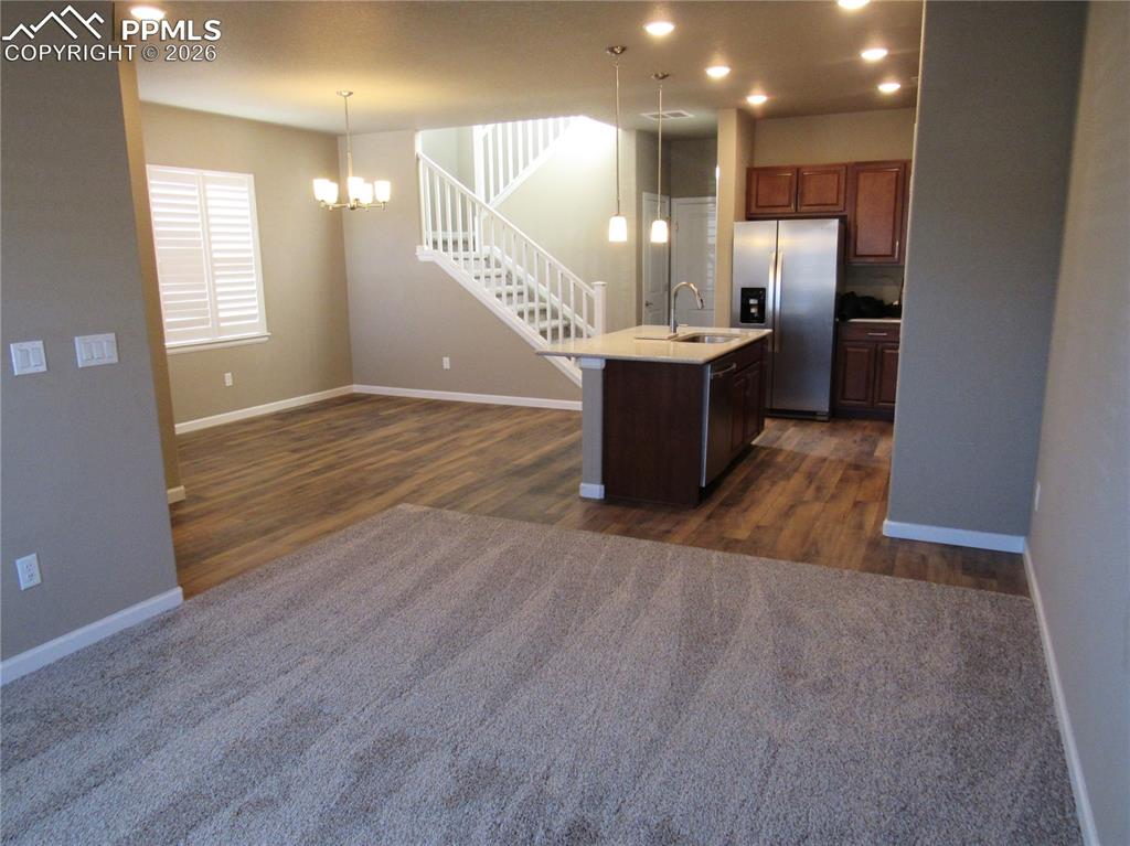 8711 Laurel Mountain View Colorado Springs CO 80924
