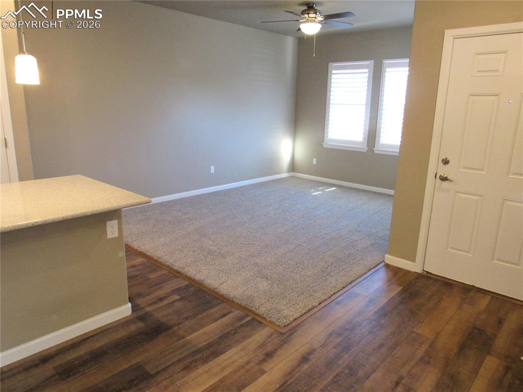 8711 Laurel Mountain View Colorado Springs CO 80924
