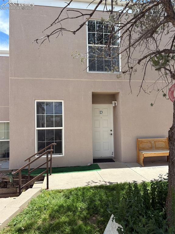 3250 Van Teylingen Drive Colorado Springs CO 80917