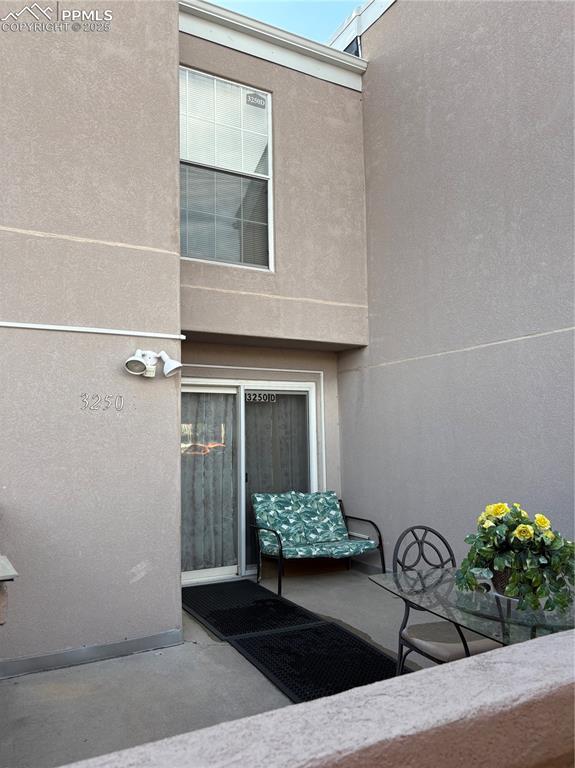 3250 Van Teylingen Drive Colorado Springs CO 80917