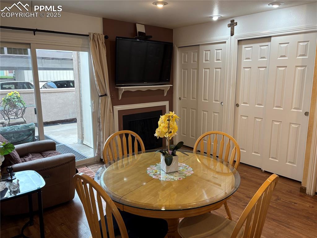 3250 Van Teylingen Drive Colorado Springs CO 80917