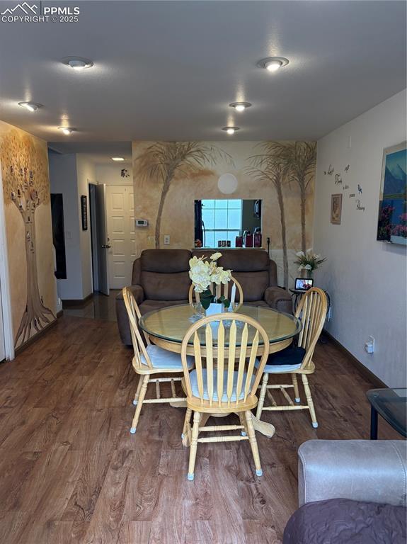 3250 Van Teylingen Drive Colorado Springs CO 80917