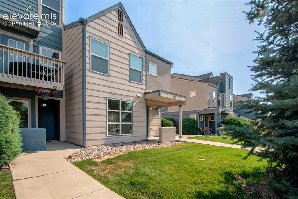 335 E Missouri Avenue Fountain CO 80817