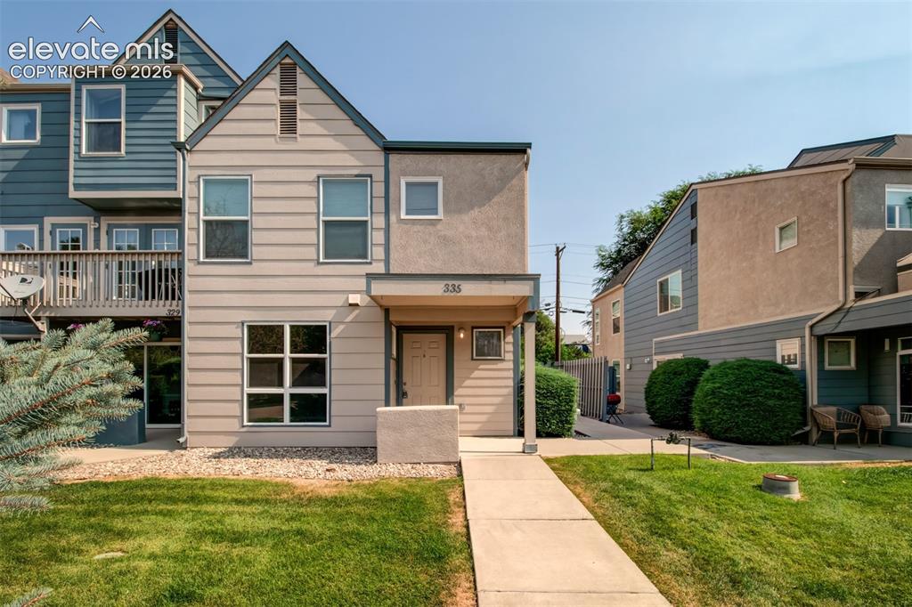 335 E Missouri Avenue Fountain CO 80817