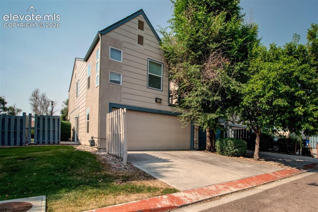 335 E Missouri Avenue Fountain CO 80817