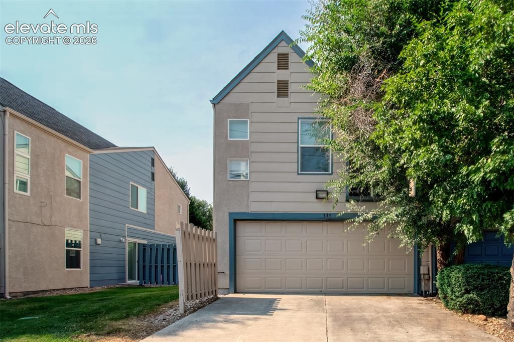 335 E Missouri Avenue Fountain CO 80817