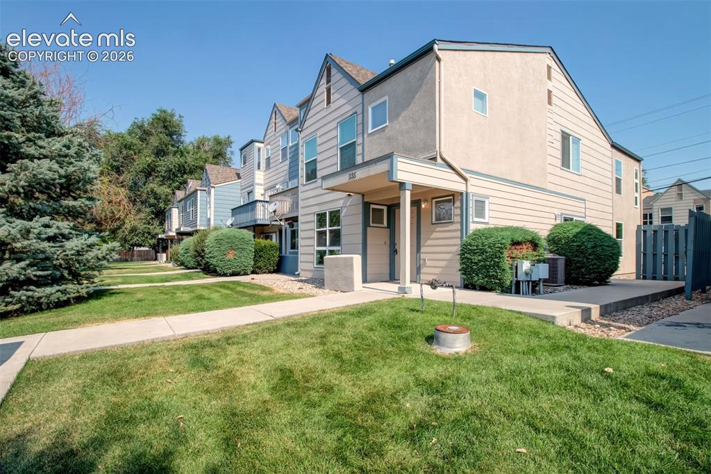335 E Missouri Avenue Fountain CO 80817
