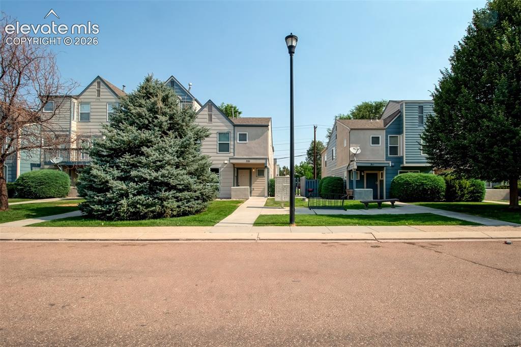 335 E Missouri Avenue Fountain CO 80817