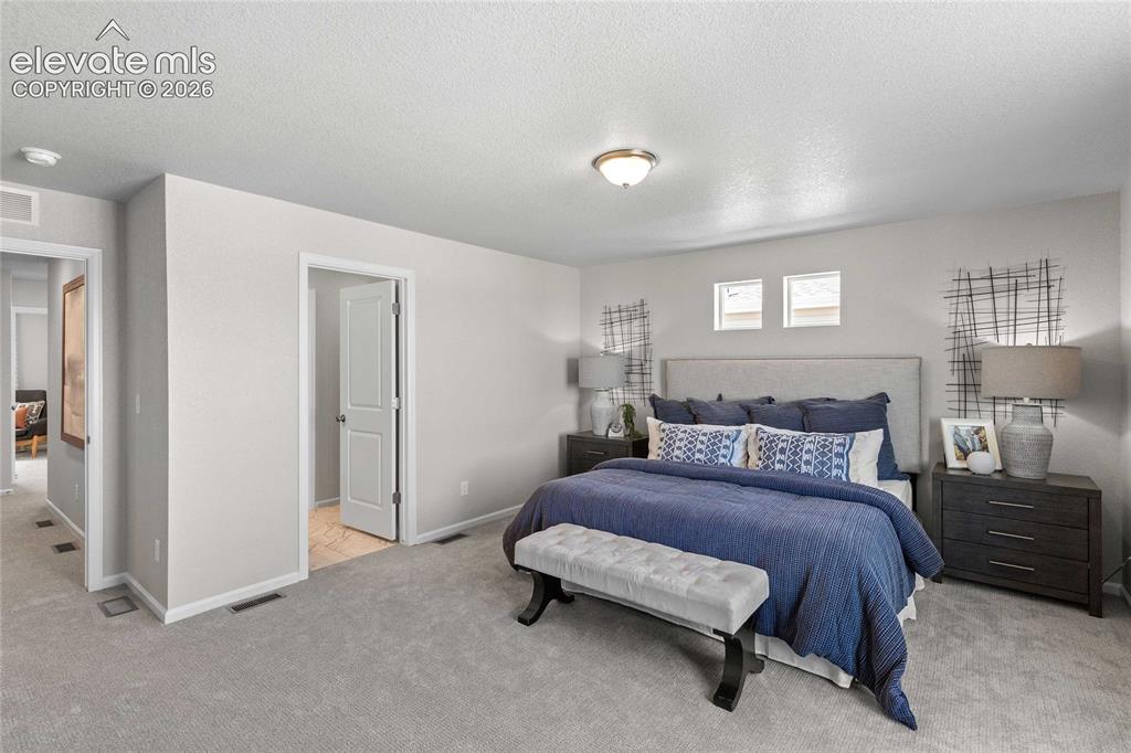 5824 Bowerman Lane Colorado Springs CO 80927
