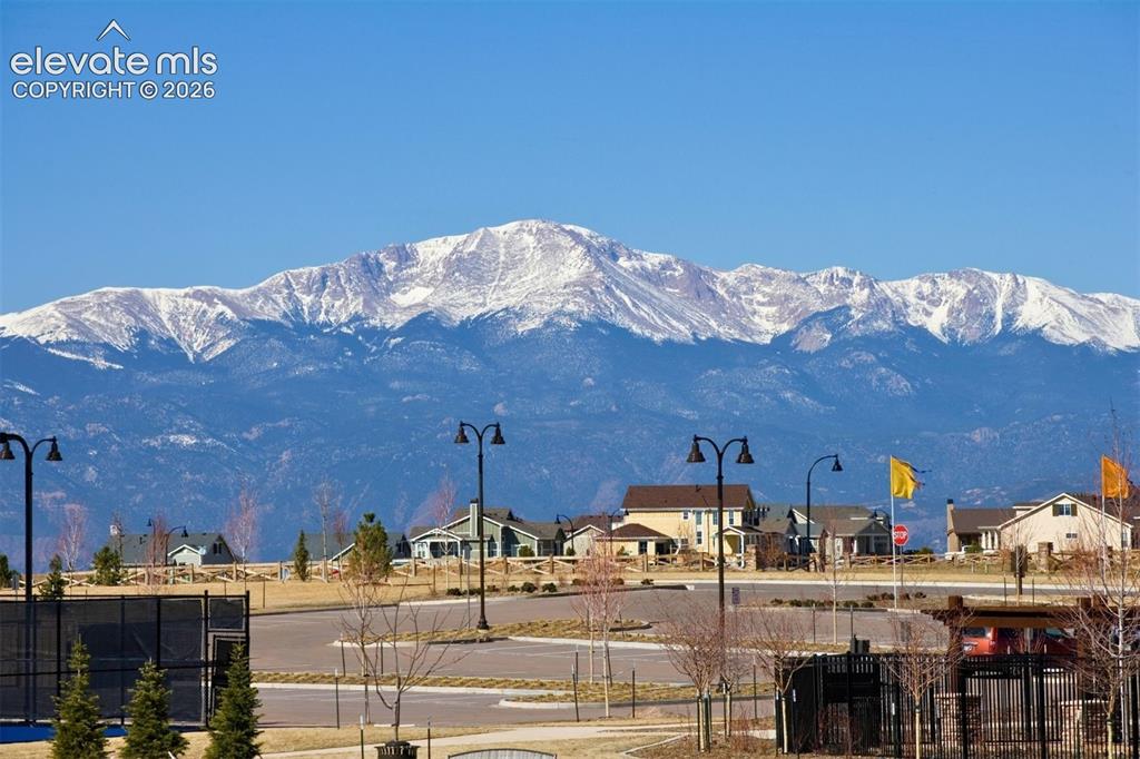5824 Bowerman Lane Colorado Springs CO 80927