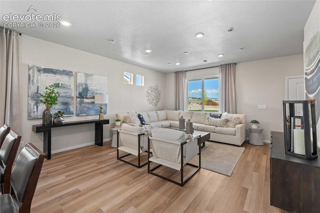 5824 Bowerman Lane Colorado Springs CO 80927