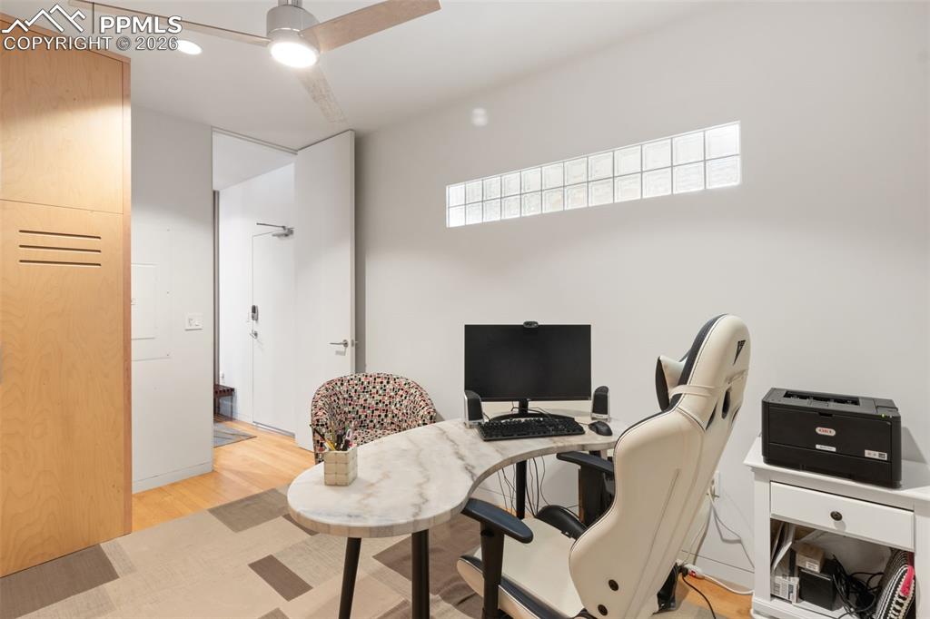 101 N Tejon Street Colorado Springs CO 80903