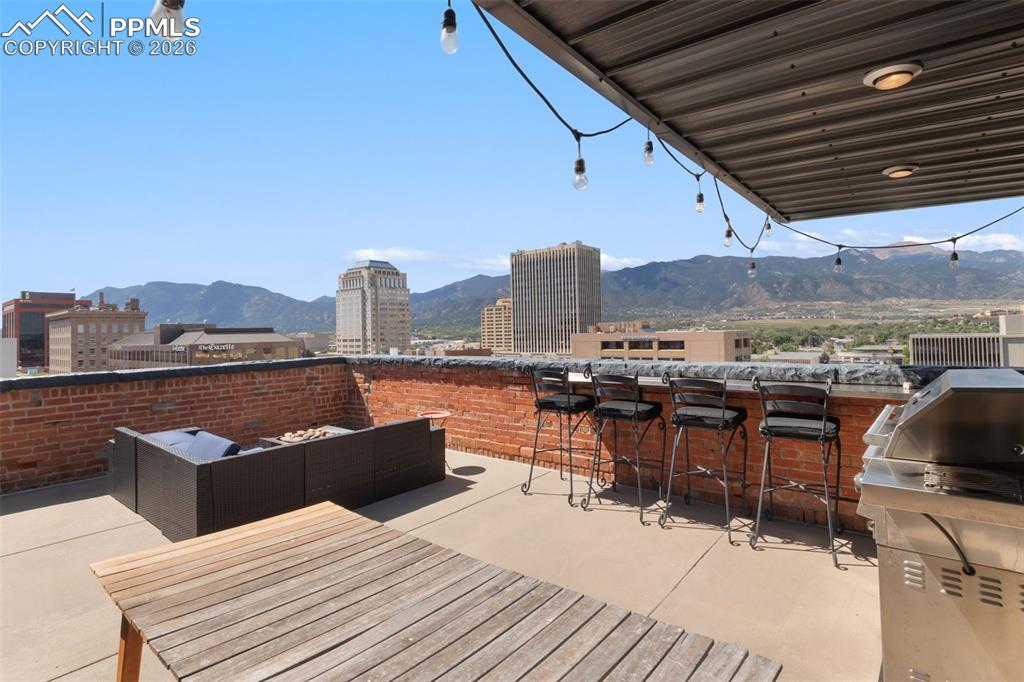 101 N Tejon Street Colorado Springs CO 80903