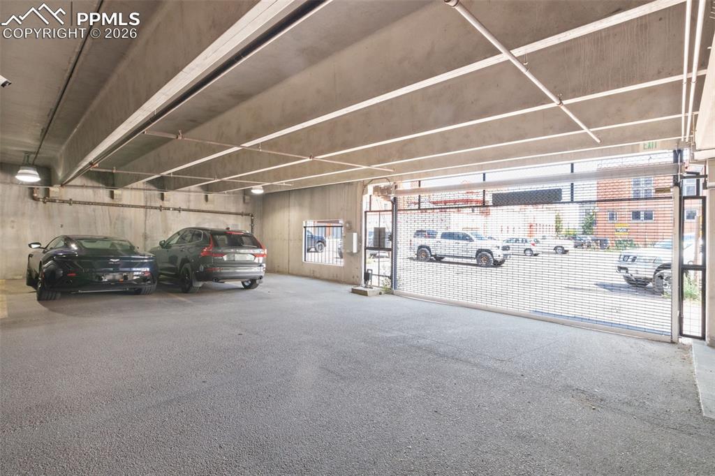 101 N Tejon Street Colorado Springs CO 80903