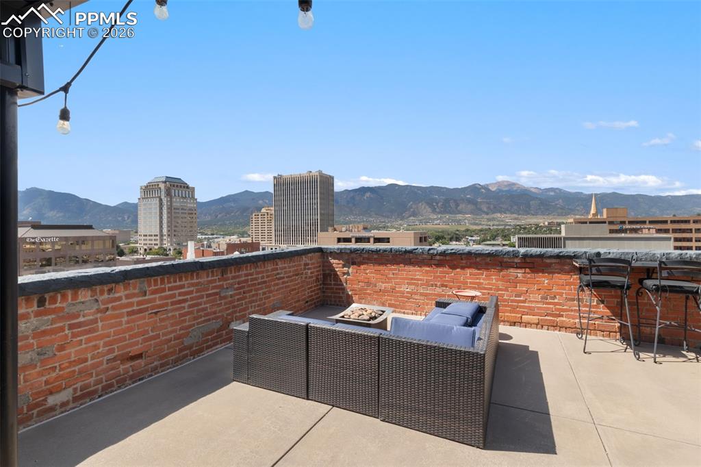 101 N Tejon Street Colorado Springs CO 80903